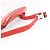 LOUIS VUITTON x Supreme Epi Marsupio Body Bag Rosso M53418 LV Auth knn057 - vista 7
