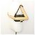 FENDI Zucca Canvas Borsa A Tracolla Mamma Baguette Nylon Marrone Nero Auth gt1859 - vista 22
