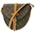 LOUIS VUITTON Monogram Chantilly PM Shoulder Bag M51234 LV Auth 26853 Cloth  ref.459472