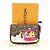 LOUIS VUITTON Monogram Vivienne Mini Pochette Accessoires M68490 auth 27893 - vue 12