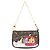 LOUIS VUITTON Monogram Vivienne Mini Pochette Accessoires M68490 auth 27893 - vue 13