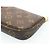 LOUIS VUITTON Monogram Vivienne Mini Pochette Accessoires M68490 auth 27893 - vue 15