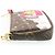 LOUIS VUITTON Monogram Vivienne Mini Pochette Accessoires M68490 auth 27893 - vue 4