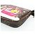 LOUIS VUITTON Monogram Vivienne Mini Pochette Accessoires M68490 auth 27893 - vue 8