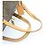 LOUIS VUITTON Valigia Kabul con monogramma M41225 LV Aut 27903 - vista 7