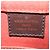 LOUIS VUITTON Borsa a spalla Damier Ebene Abbesses N45257 LV Auth rz031 - vista 20
