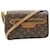 Louis Vuitton Monogram Saint Germain 24 Shoulder Bag M51210 LV Auth ki1398 Cloth  ref.460406