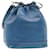 LOUIS VUITTON Epi Noe Shoulder Bag Blue M44005 LV Auth st083 Leather  ref.460652