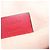GUCCI Guccissima GG Padlock Backpack Leather Red Auth knn037 - view 11