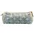 LOUIS VUITTON Monogram Denim Trousse Speedy Pochette Bleu M95082 LV Auth yk3442 - vue 2