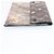 LOUIS VUITTON Astuccio triplo Galaxy Monogram grigio M44177 LV Aut 26554 - vista 14