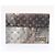 LOUIS VUITTON Astuccio triplo Galaxy Monogram grigio M44177 LV Aut 26554 - vista 2