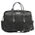 BURBERRY Black label Business Bag Nylon 2caminho Black Auth2142 Preto  ref.461773