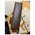 Saint Jacques Bolso Louis Vuitton Saint Placide de piel negra Negro - vista 3