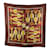 Hermès Hermes Paris Vintage Silk Scarf Echecs II Echiquier Chess 1975 Peron Red  ref.462071