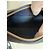 Smythson Sac photo au Panama Bleu Marine - vue 11