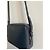 Smythson Sac photo au Panama Bleu Marine - vue 3