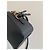 Smythson Sac photo au Panama Bleu Marine - vue 8