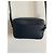 Smythson Sac photo au Panama Bleu Marine - vue 9