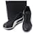 [Used] Alexander McQUEEN PUMA / Alexander McQUEEN PUMA Sneakers UA: 9 26cm equivalent Black Cloth  ref.462246