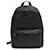 [Used] Michael Kors bag Brooklyn bag pack Backpack rucksack rucksack logo nylon black black lightweight light sports casual street men's gift Michael kors [new unused]  ref.462307