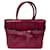 Reed Krakoff Boxer Tote Bag in Pink Leather  ref.462444