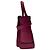 Borsa tote Boxer Reed Krakoff in pelle rosa - vista 4