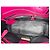 Borsa tote Boxer Reed Krakoff in pelle rosa - vista 6