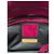 Borsa tote Boxer Reed Krakoff in pelle rosa - vista 7