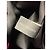 Borsa tote Boxer Reed Krakoff in pelle rosa - vista 8