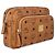 Bandolera MCM Classic en Visetos - vista 2