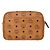 Bandolera MCM Classic en Visetos - vista 3