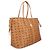 MCM Wendbarer Liz Shopper in Visetos - Ansicht 2