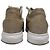 Hogan Interactive Croc Effect Sneakers aus beigem Leder - Ansicht 4