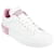 Sneakers Dolce & Gabbana Portofino in pelle di vitello nappa bianca Bianco  ref.462567