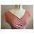 Escada Altrosa Kleid, Körper con Pink - Ansicht 4
