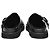 AJ1058 Mule - Toga Pulla - Preto - Couro - vista 3