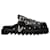 AJ1058 Mules - Toga Pulla - Nero - Pelle