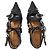 AJ926 Scarpe basse - Toga Pulla - Nero - Polido - vista 3