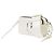 La Snapshot Crossbody - Marc Jacobs - Bianco - Pelle