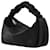 Alexander Wang Mini Scrunchie Bag Black Synthetic  ref.463329