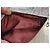 Salvatore Ferragamo Purses, wallets, cases Beige - view 5