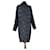Autre Marque Manteaux, Vêtements d'extérieur Polyester Laine Polyamide Noir  ref.463574