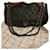 Chanel Handbags Black Leather  ref.463575