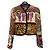 Vintage jacket by Gianni Versace Couture