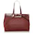 Hermès Hermes Brown Herbag Cabas MM Marrone Marrone scuro