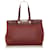 Hermès Hermes Brown Herbag Cabas MM Marrone Marrone scuro - vista 3