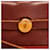 Hermès Hermes Brown Herbag Cabas MM Marrone Marrone scuro - vista 8