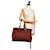 Hermès Hermes Brown Herbag Cabas MM Marrone Marrone scuro - vista 9