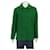Soulland Men Coats Outerwear Green Wool  ref.463761